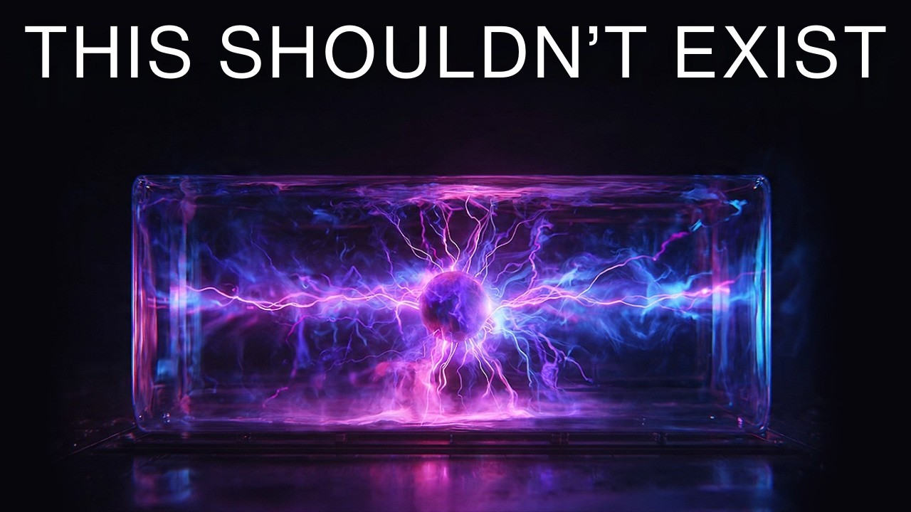 Why Antimatter Still Haunts CERN Scientists