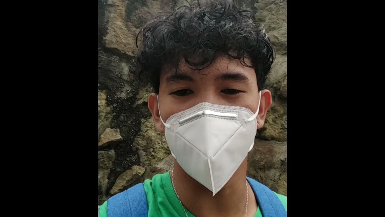 Malvar Shrine Vlog!!!