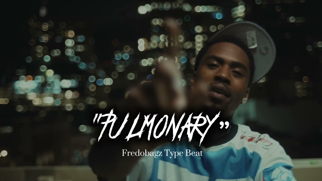 [BUY] Fredobagz x ChaiBenjii4 type beat - “PULMONARY” | prod. ckimyoumadethis