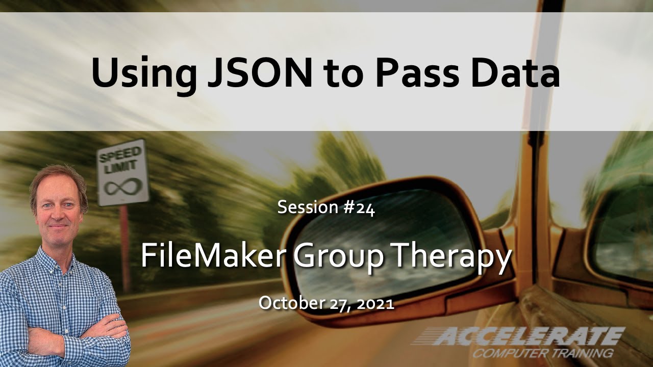 024: Использование JSON для передачи данных: бесплатный обучающий вебинар для разработчиков FileM...