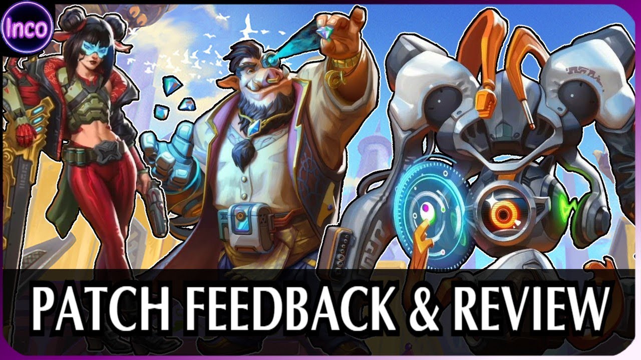 Bazaar Talks #2: The Bazaar's Best Meta so Far