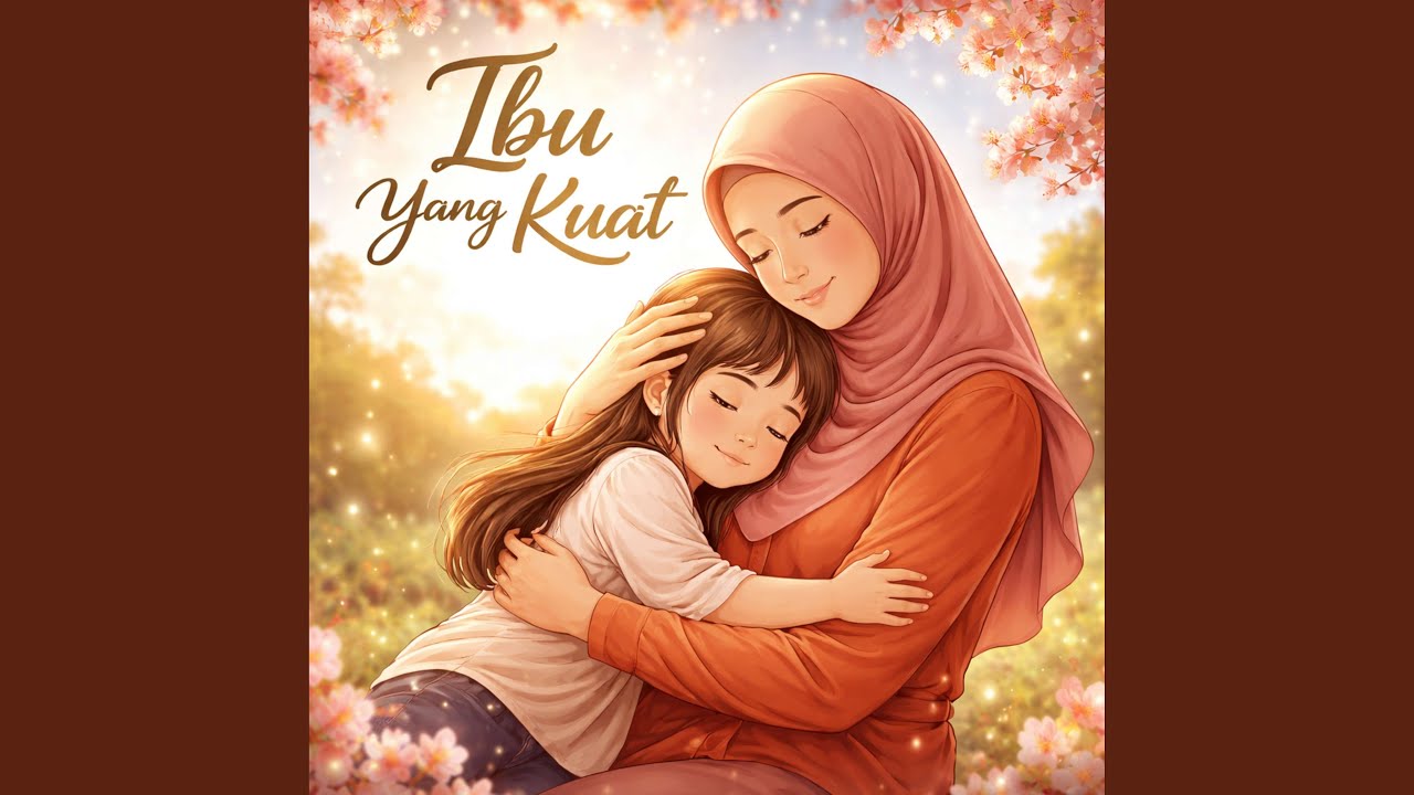 Ibu yang Kuat