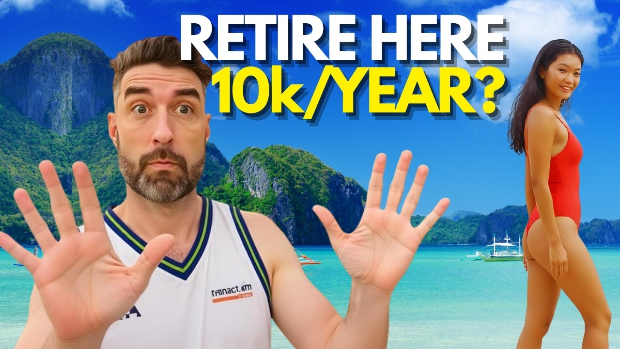 Top 10 Countries to Live & Retire Abroad (Global Retirement Index 2025)