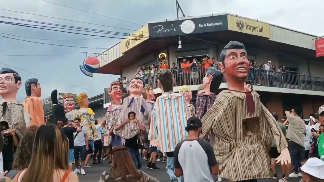 Payasos San Juan 🎺🥁🎷... Junio 22, 2024...