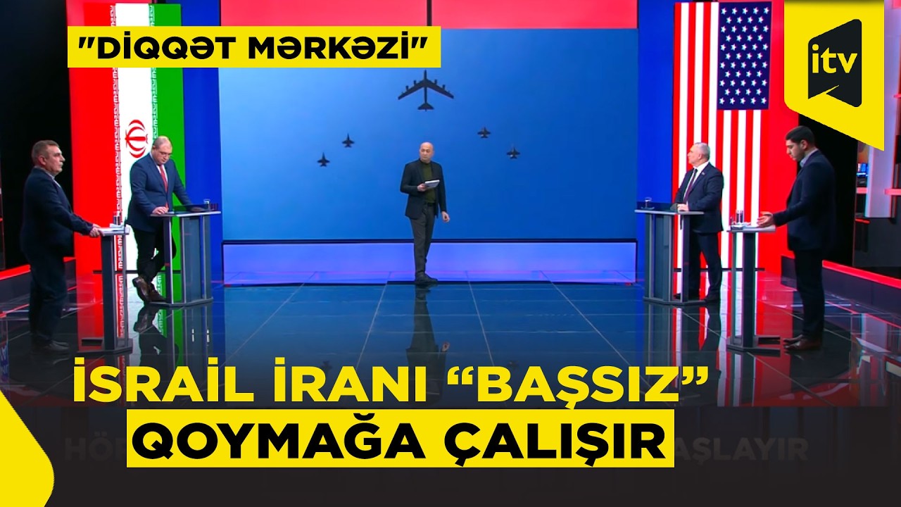 Əli Laricaninin öldürülməri ABŞ-İran müharibəsində nəyi dəyişəcək?