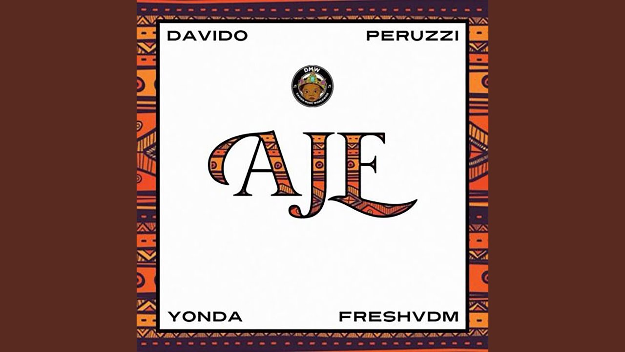 Aje