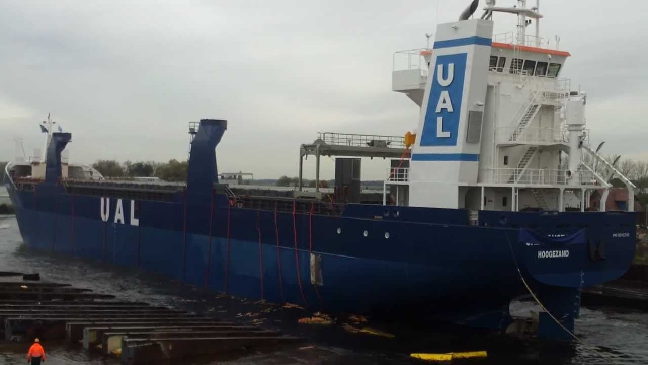 UAL Houston tewaterlating Bodewes