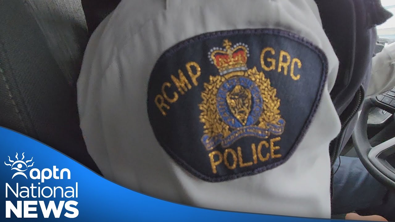 First Nations Saskatchewan woman charged with second-degree murder after triple homicide | APTN News
