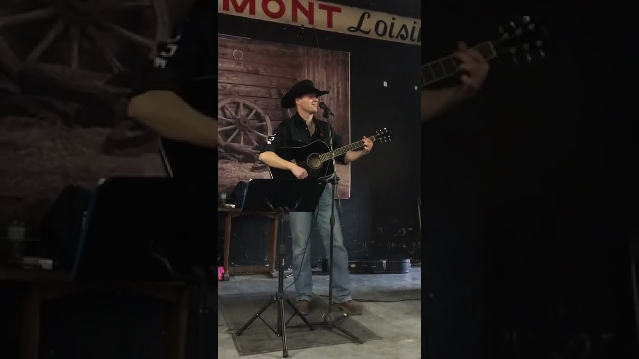 Wagon Wheel