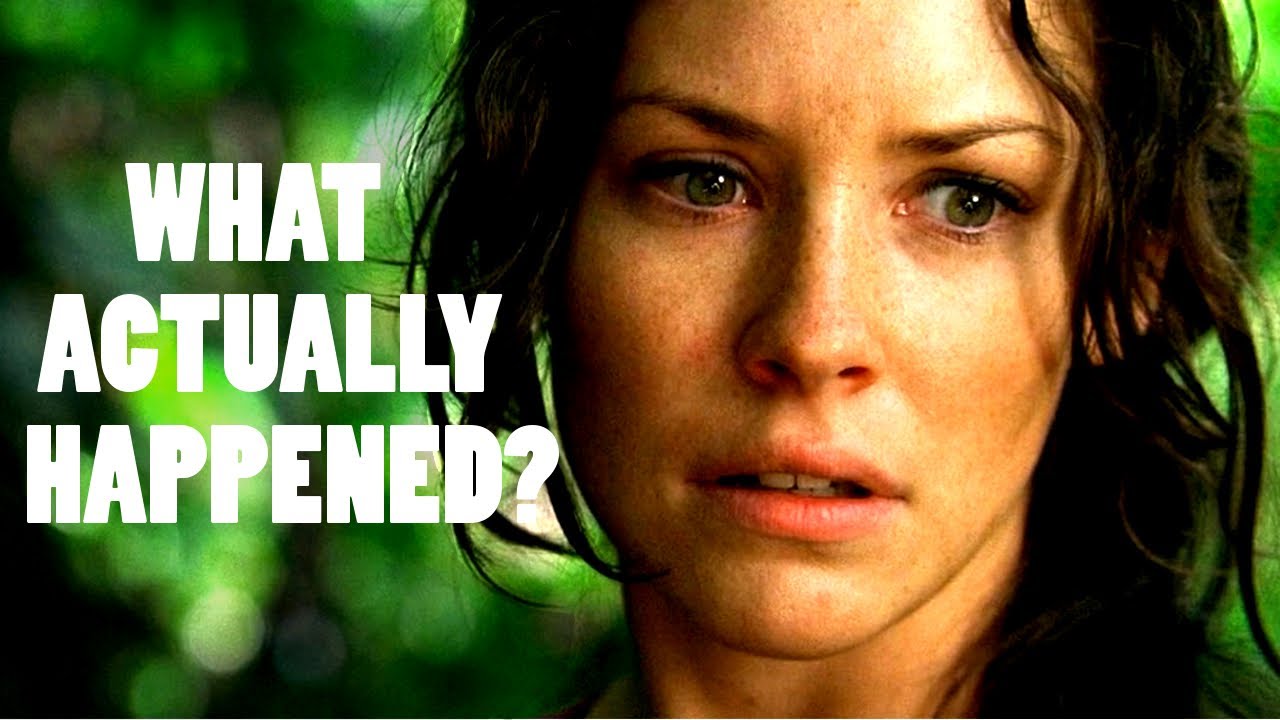 Did LOST Really Go Downhill? | A Complete Retrospective (Part 2)