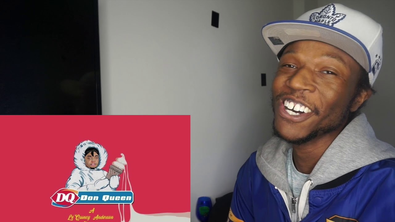 Tory Lanez —  Don Queen (Don Q Diss) [REACTION]
