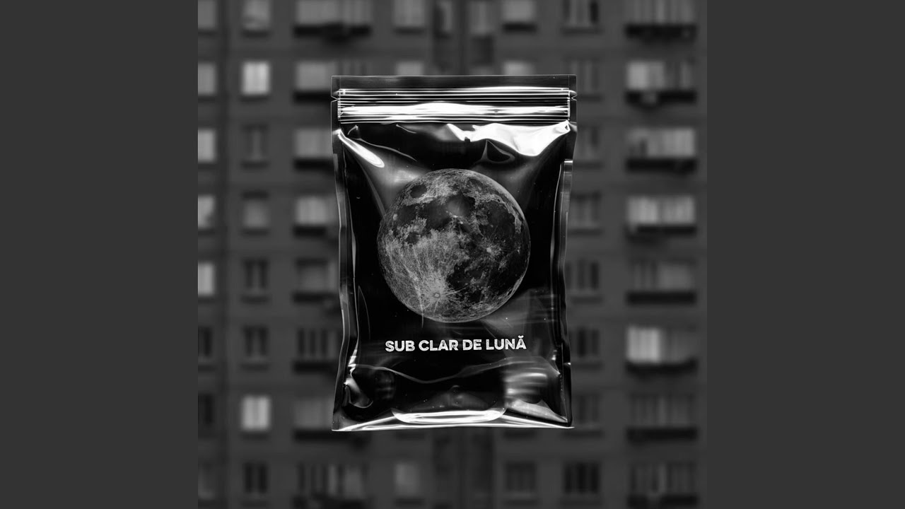 Sub clar de lună