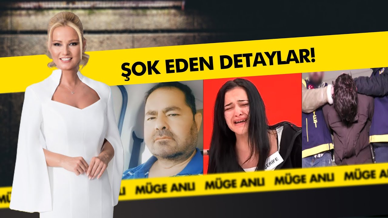Hasan Çelik cinayetinde katil zanlısından itiraf geldi! - Müge Anlı ile Tatlı Sert Kolajlar
