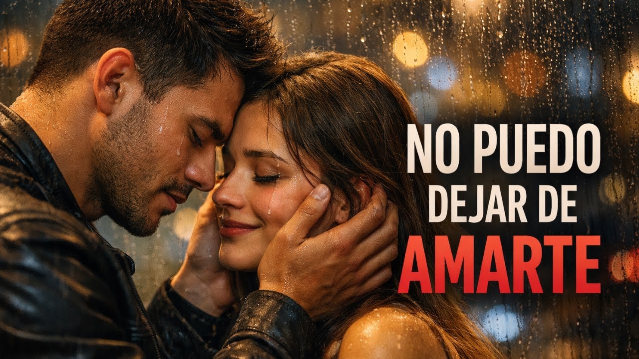 Baladas Románticas Que Llegan al Corazón 🎶