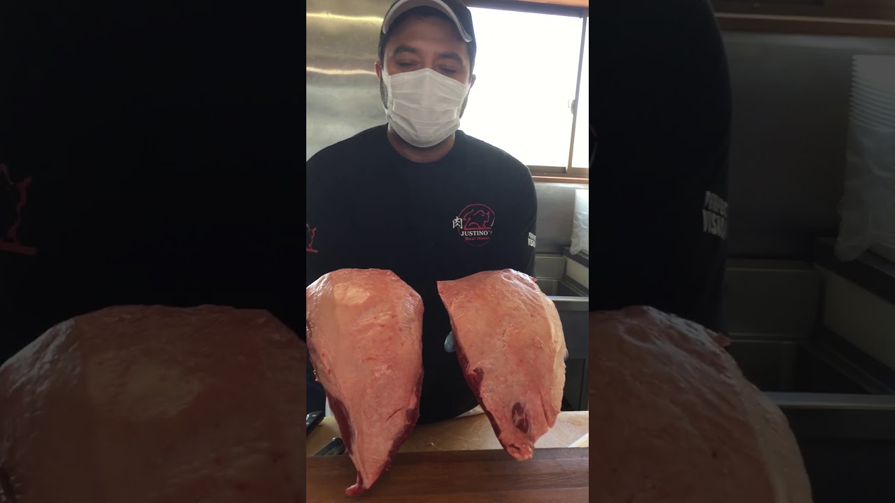PICANHA - Como saber se é ou não é!!! DESCUBRA