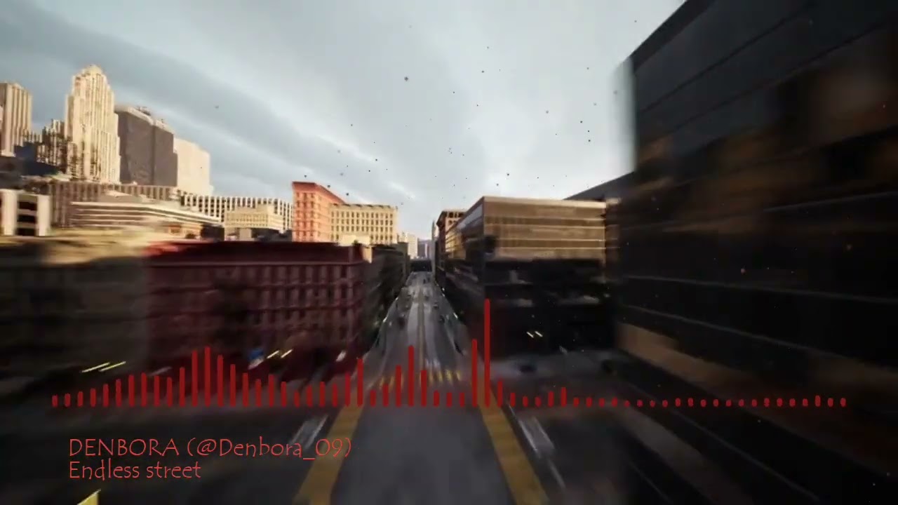 Denbora  - Endless street