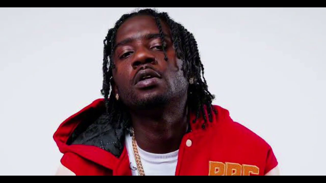 Chicken P x Milwaukee Type Beat “Ball Hard” (2026)