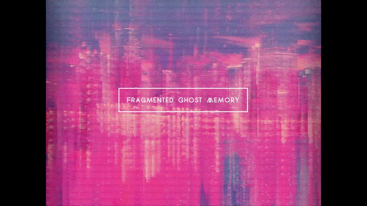 White Night Ghosts - Fragmented Ghost Memory