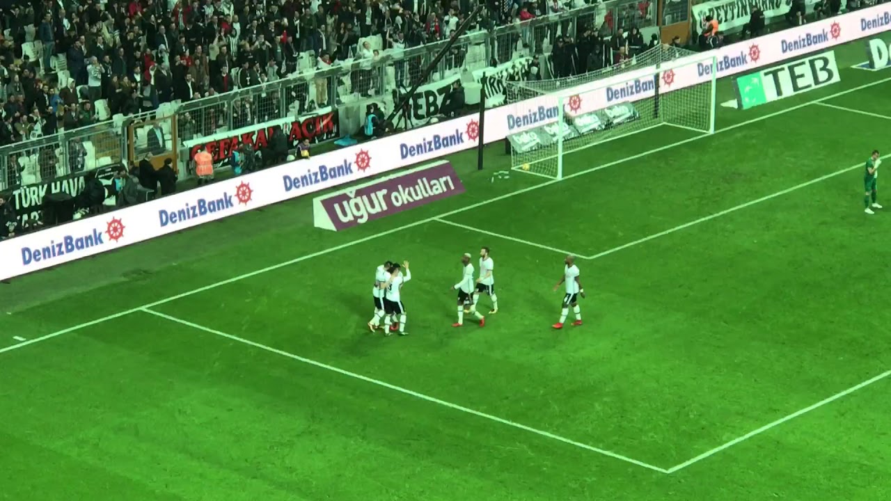 Negredo&rsquo;nun gol sevinci