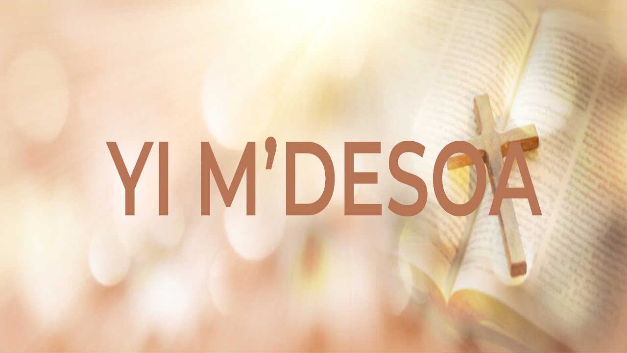 LIVE II YI M'DESOA II 2 -02 - 2026
