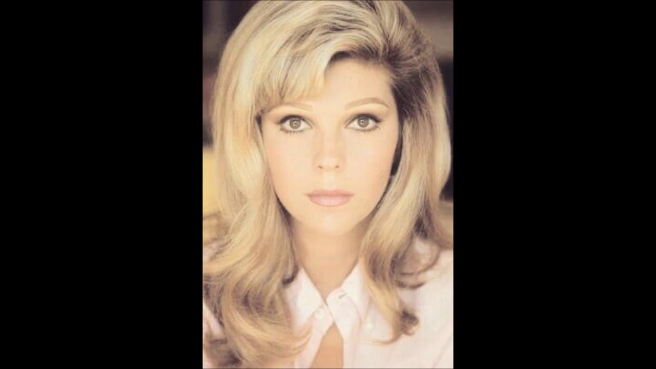 NANCY SINATRA   Light my fire  -  1969