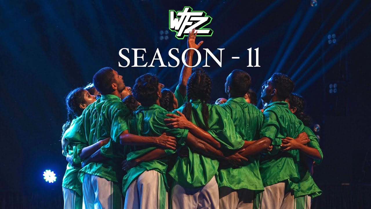 Watch The Freakz | Season 11 | CET | Mentored by Sidharth | Choreo By Sidharth, Archana, Advaith