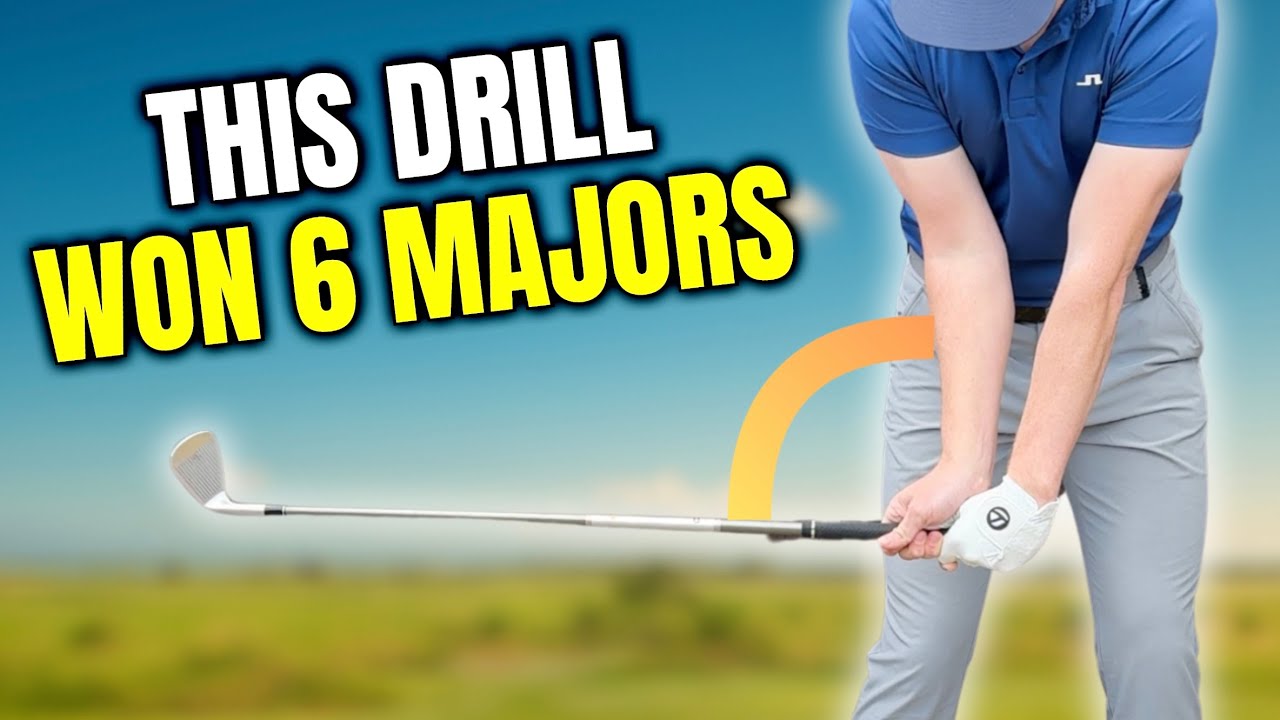 This 8 Second Pre-Set Drill Beats 1000 Hours On The Range