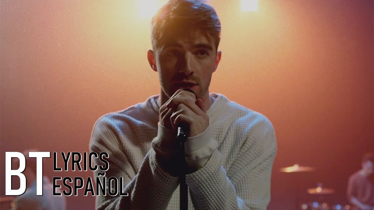 The Chainsmokers - Sick Boy (Lyrics + Espa&ntilde;ol) Video Official