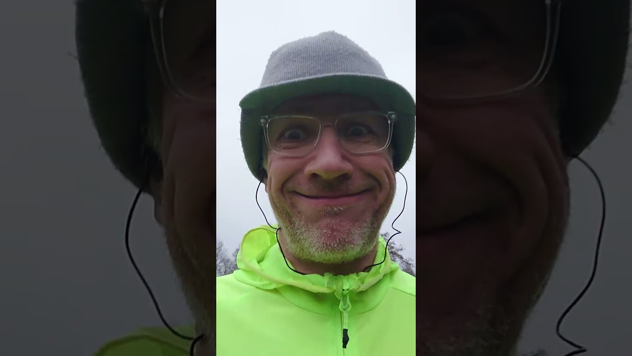 Hartkloppingen tijdens hardlopen 