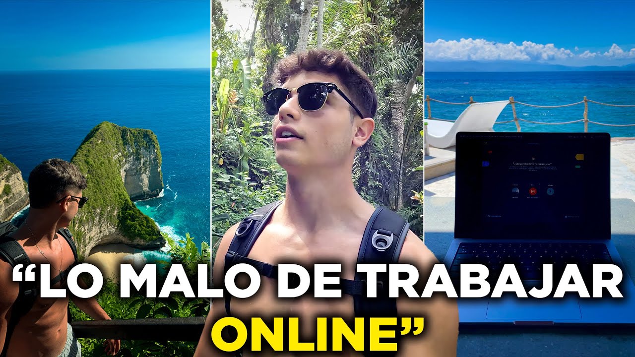 Viajé 31 Días Solo A Bali
