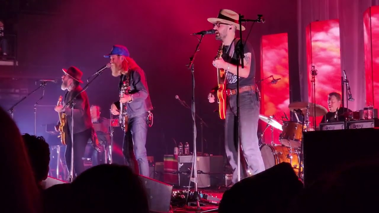 City and Colour 