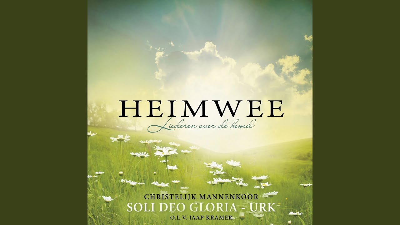 Heimwee