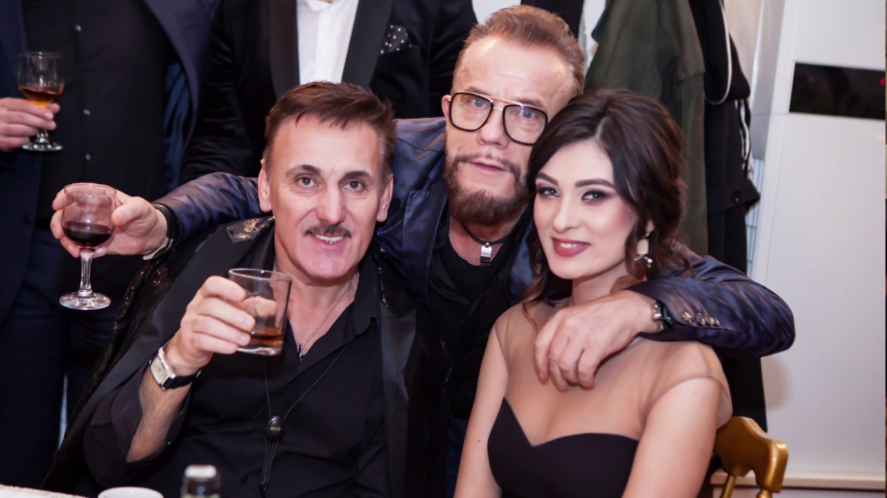 Luci Duga Carasanu - Puiu Codreanu - Nou  - Cea mai noua melodie - Botez Lucian