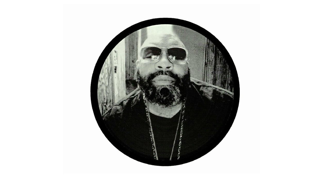 Gari Romalis - Masta Blasta