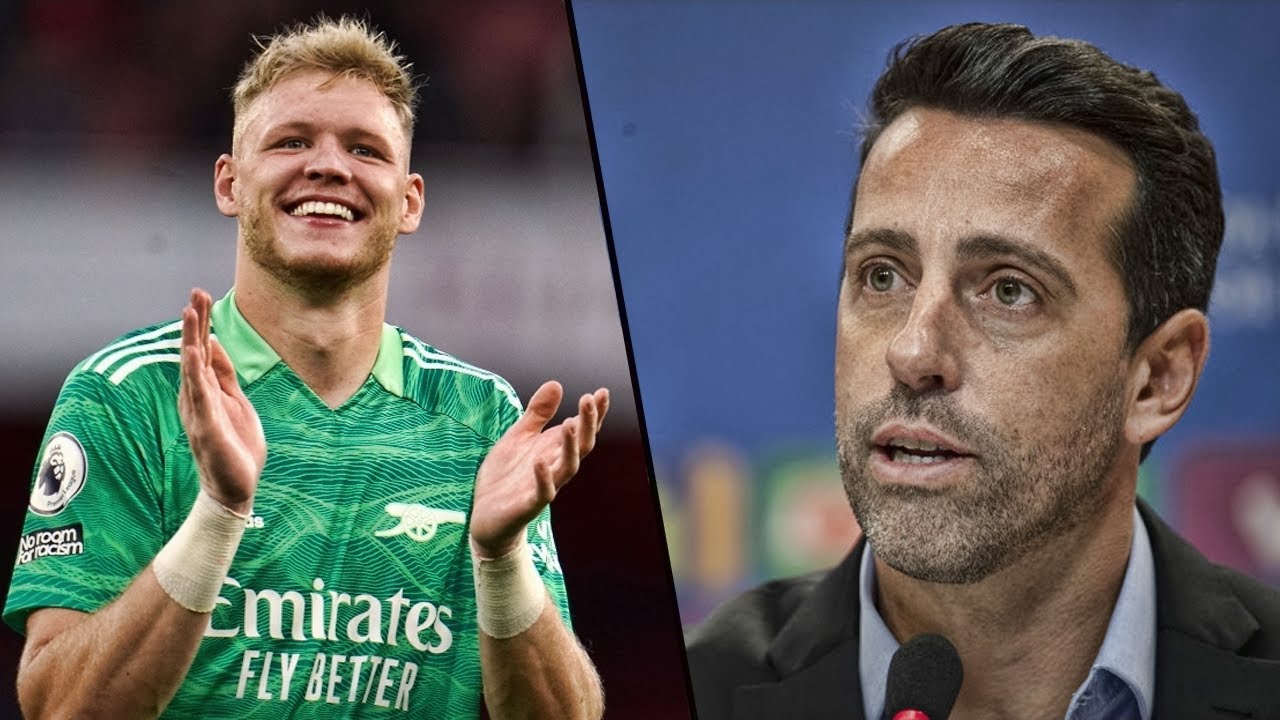 How Arteta and Edu Saved Arsenal