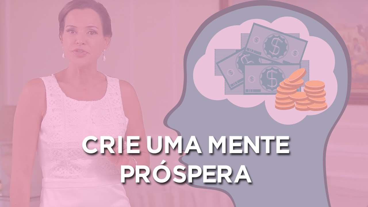 Os 2 Hábitos Poderosos que Treinam a sua Mente para a Abundância