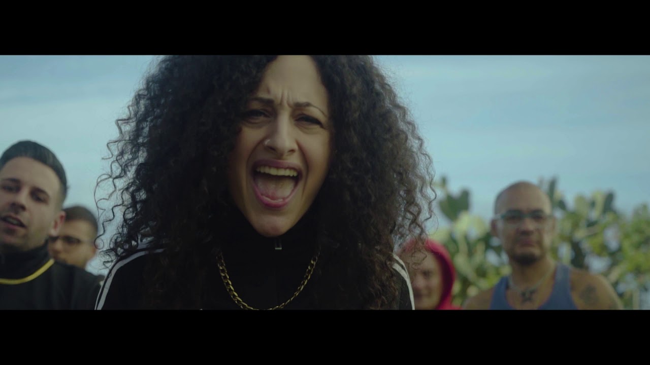 Fleres - Invisibili  (Official Video)