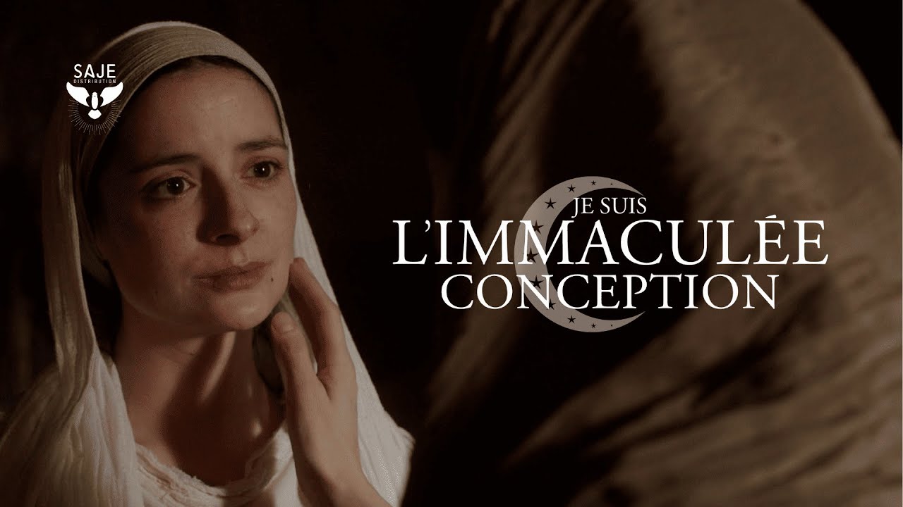 JE SUIS L'IMMACULEE CONCEPTION | Extrait VF