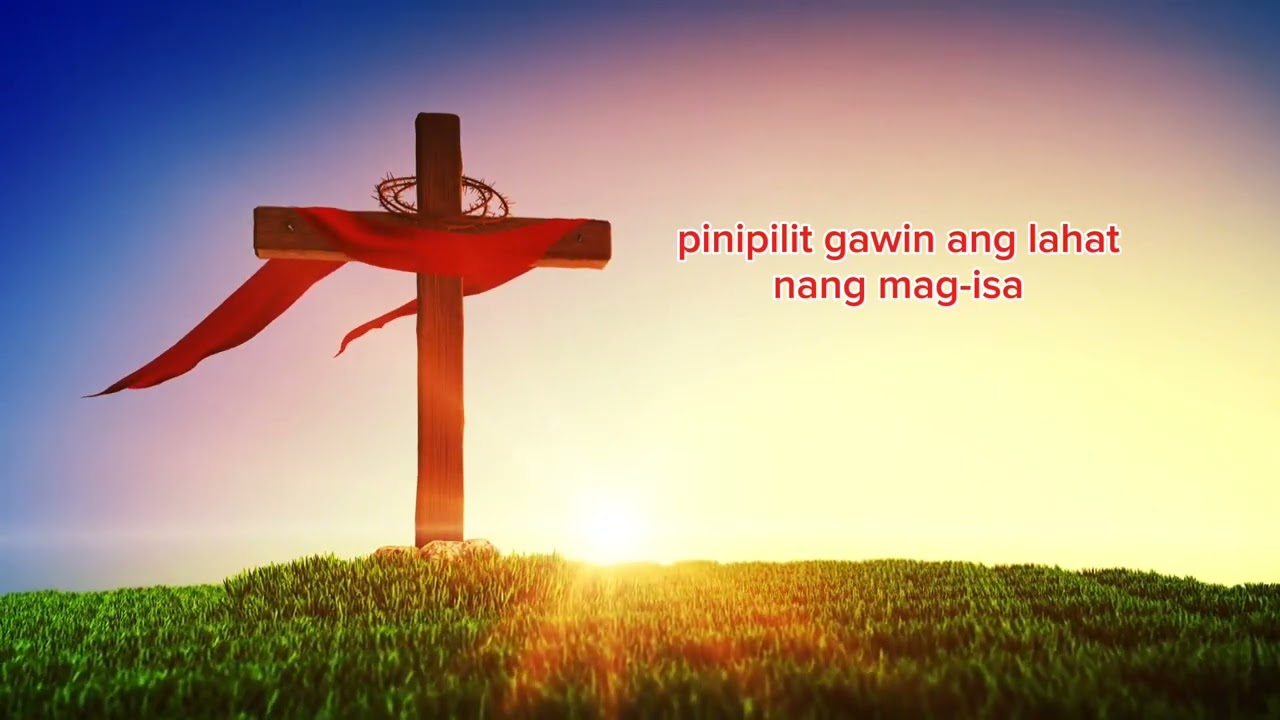 Wala Kang katulad with lyrics - by Christian Bryan Rojo (Own Composition) 