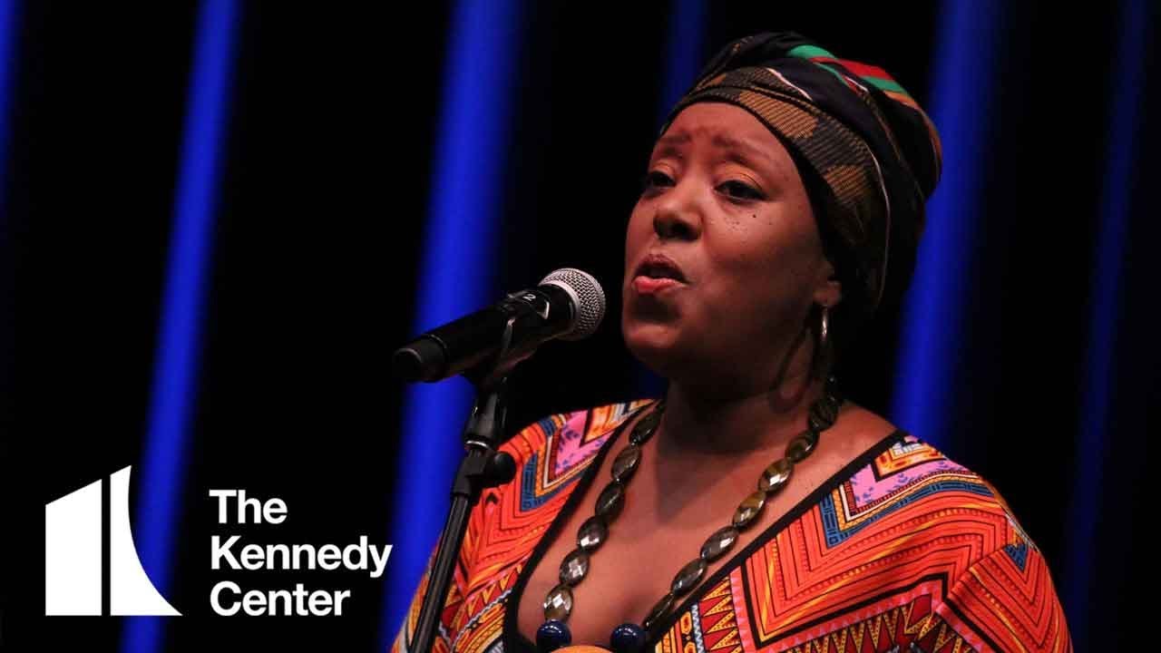 Betsayda Machado and Jorge Glem - Millennium Stage (December 7, 2018)