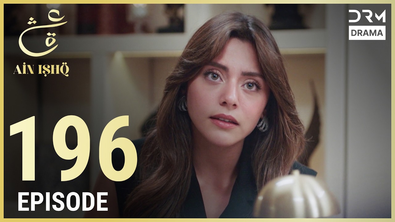 Turkish Drama in Urdu | Ain Ishq | Episode 196 | One Love | UD1O