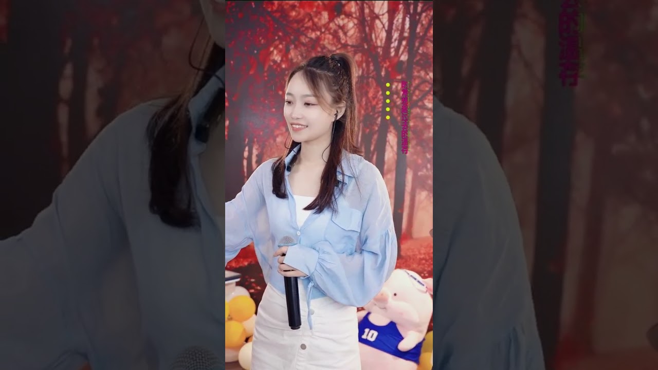 洋澜一 ～ 梦一场 2022 08 01