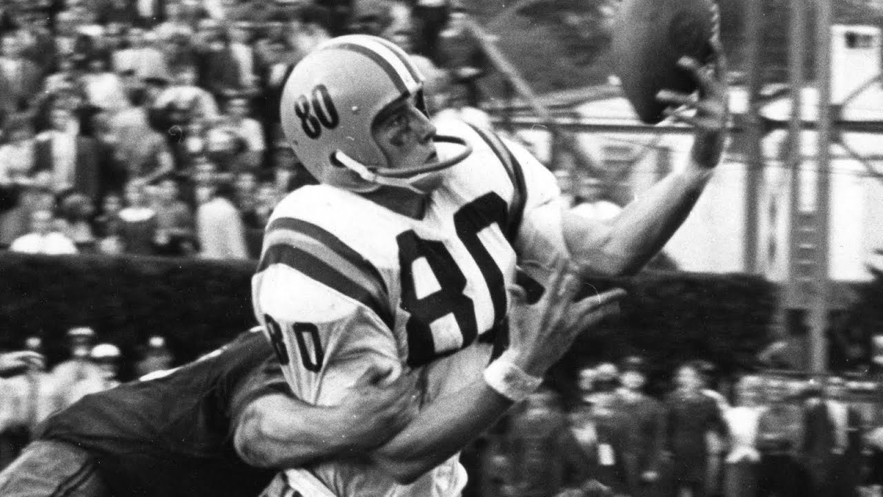 1965 Sugar Bowl - LSU vs. Syracuse