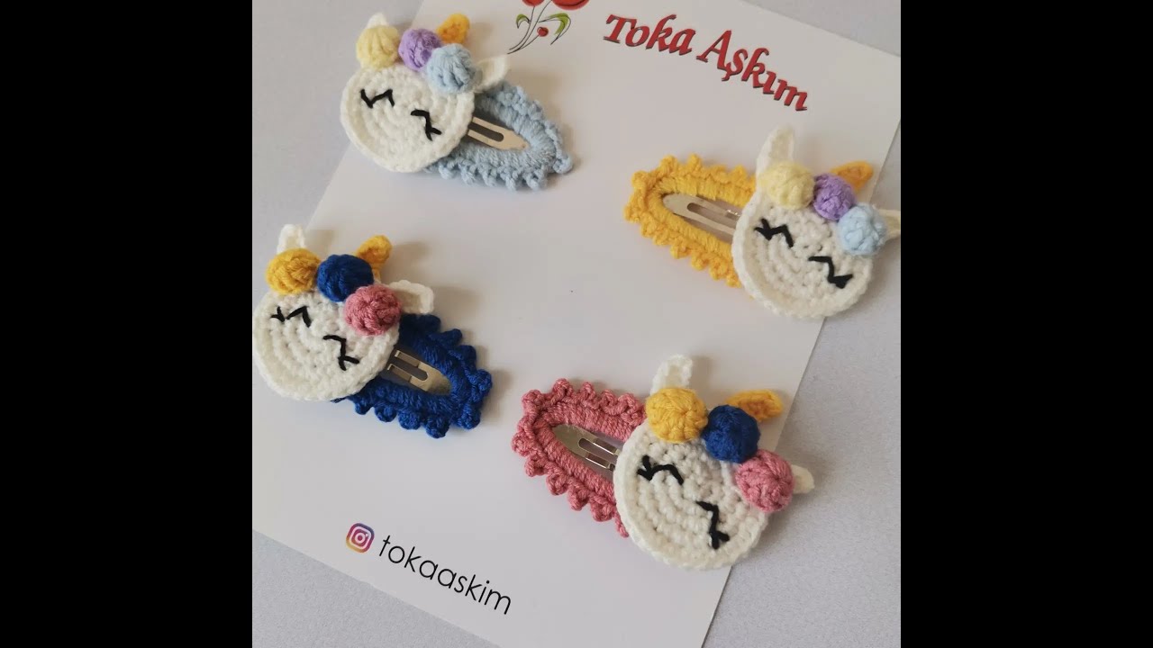 Unicorn Toka Yapımı