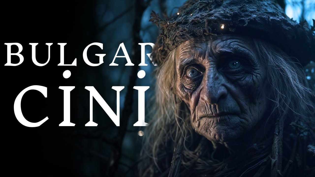 Edirneli Gencin Bulgaristan Sınırında Yaşadığı Korkunç Olaylar | Korku Hikayeleri | Paranormal