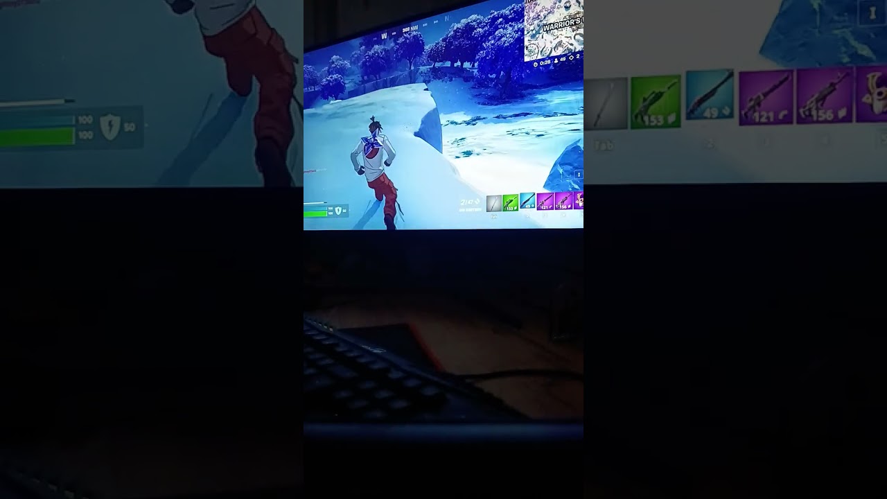 igram fortnite part 2 u toki videa se dogodilo nešto smešno i nubarski