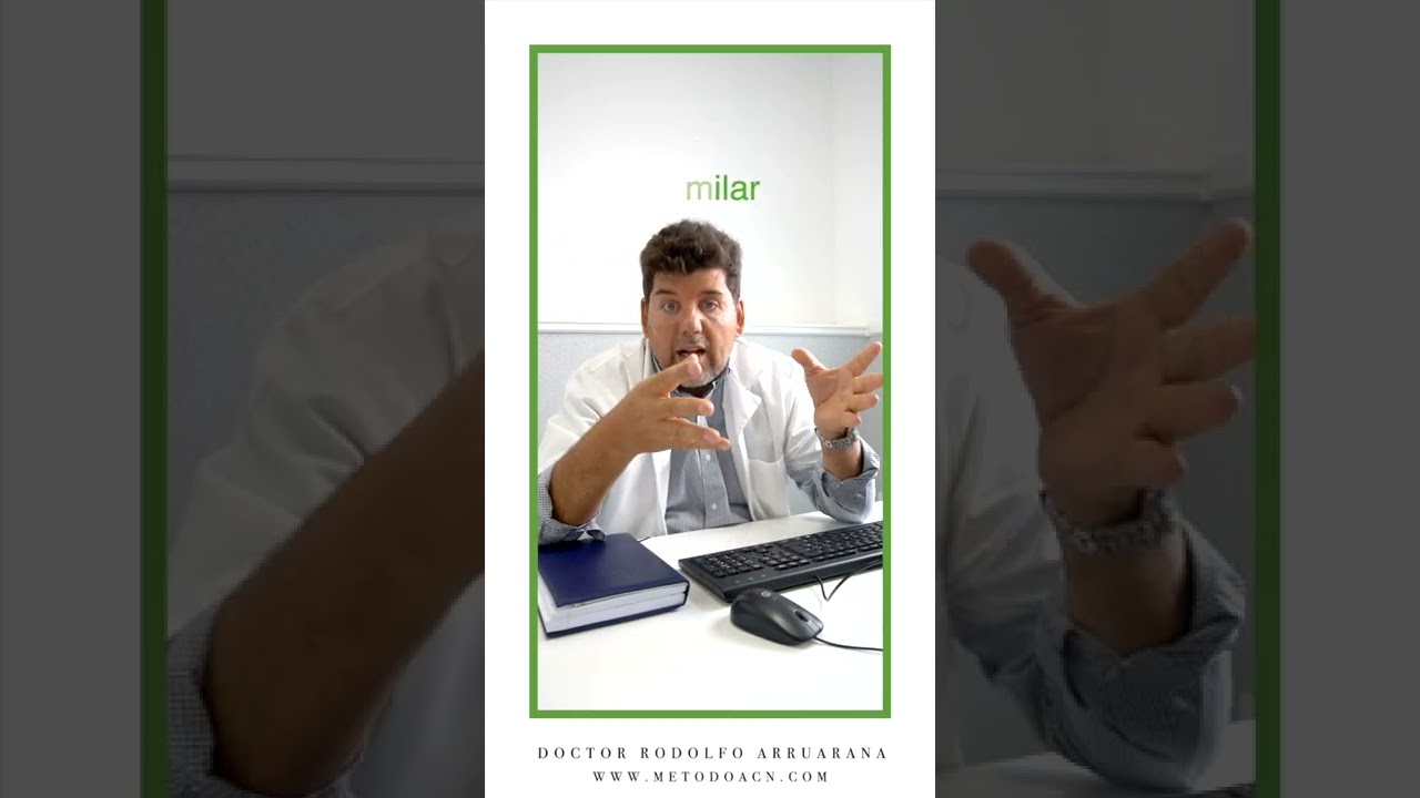 DIETA MILAGRO 1