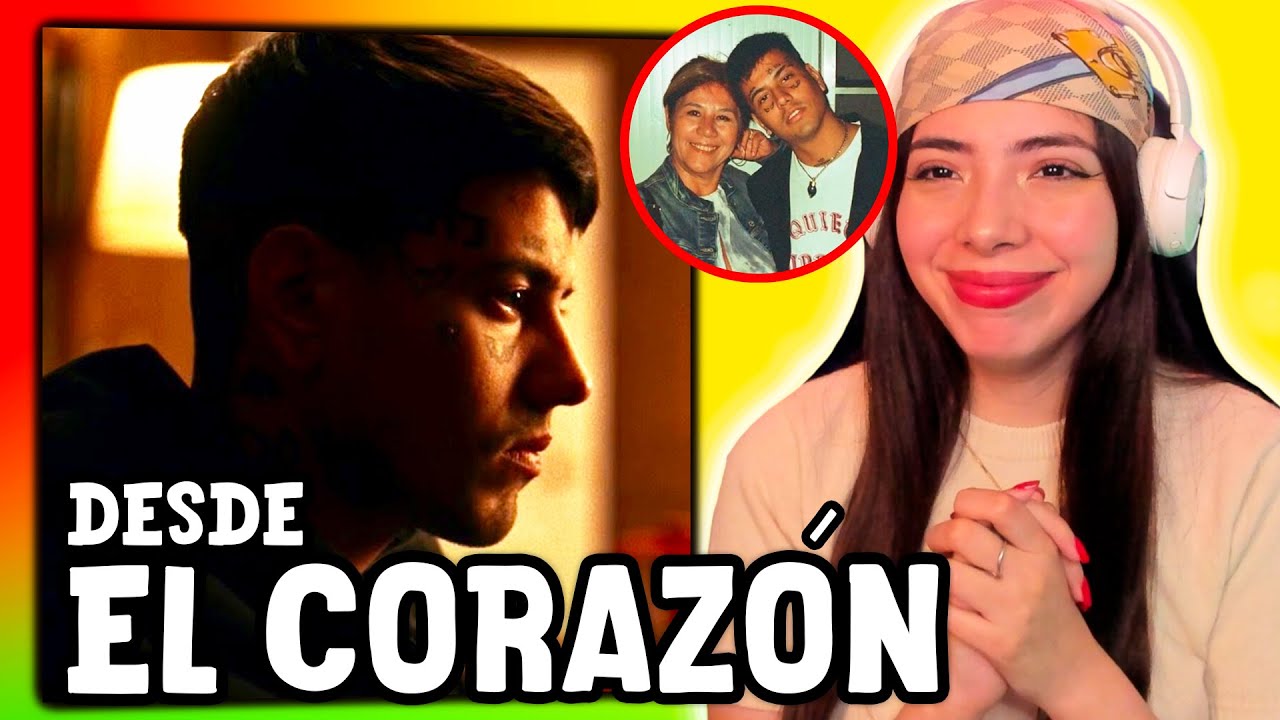 MAURO ESCRIBE LO QUE DUKI CANTA / REACCIÓN a DUKI - Barro