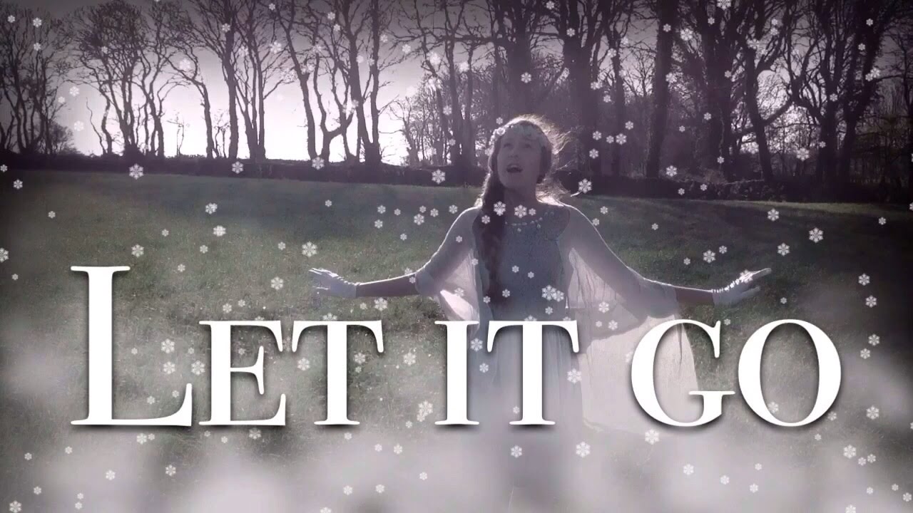 Disney's frozen 