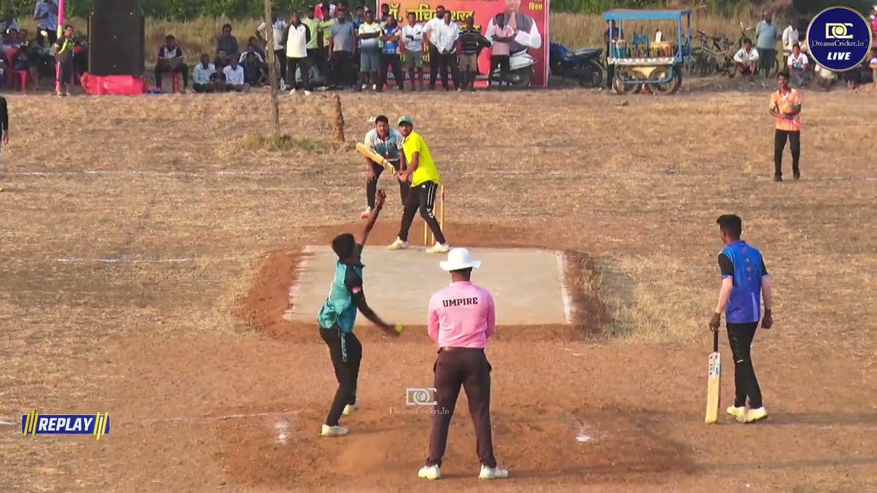 Quarter Final | sandy water sports alibag Vs Chorde |